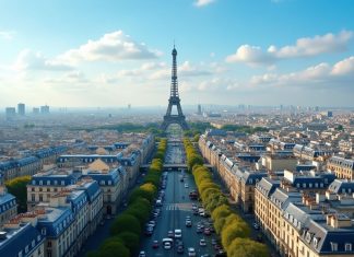 Les spécialisations des experts-comptables à Paris selon les secteurs d’activité