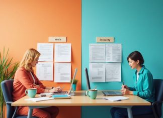 Différences entre le TJM en portage salarial et le TJM en freelance traditionnel