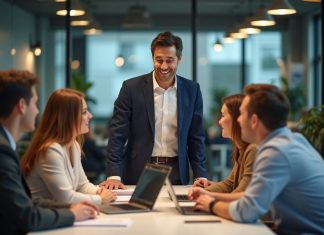 Quels types de professions sont le plus adaptés au portage salarial en France ?