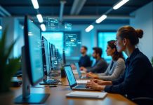 Les outils numériques qui transforment le processus d’amélioration continue dans les PME