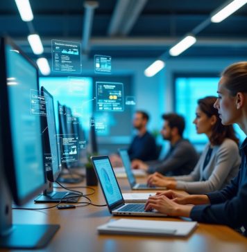 Les outils numériques qui transforment le processus d’amélioration continue dans les PME