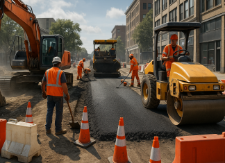 Arrêtés de circulation : Pourquoi la conformité avec les autorités locales est cruciale