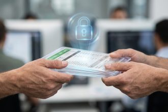 sécurité paie en ligne