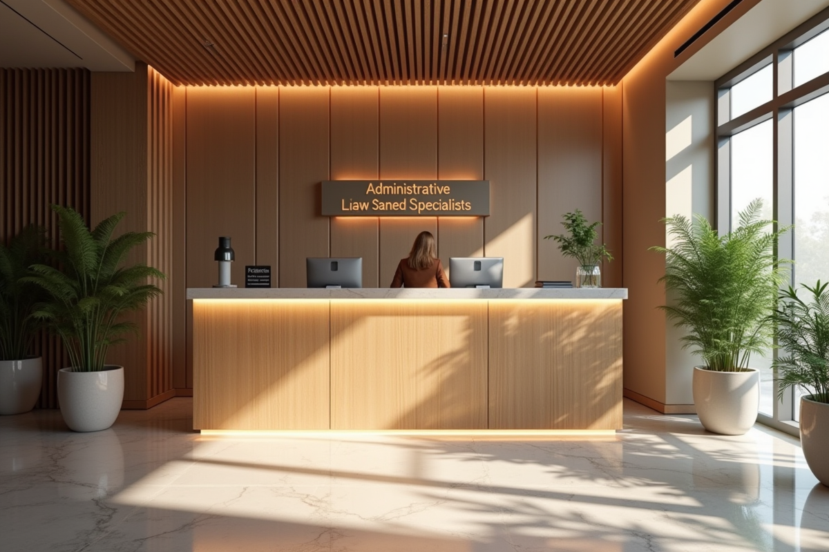 avocat administratif