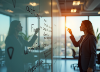 Réflexion pro : pourquoi faire le point sur ses compétences ?