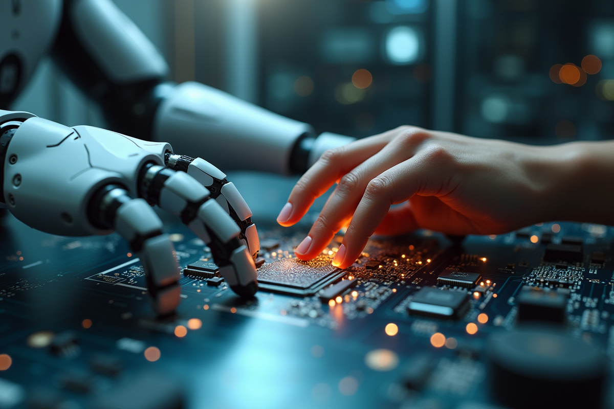 innovation technologique
