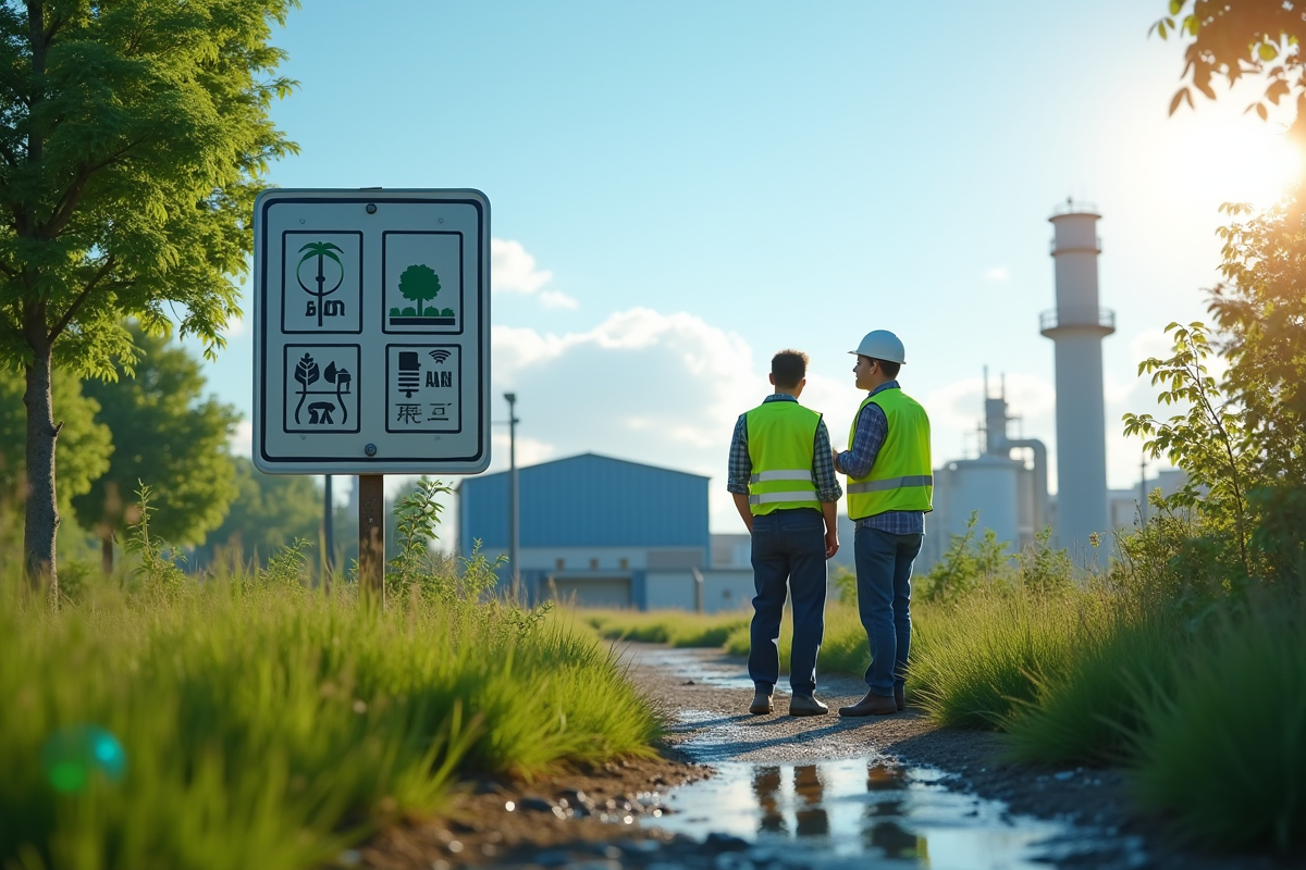 environnement réglementations