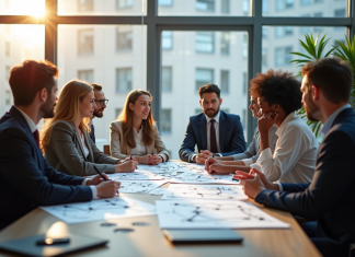 Théorie Michel Crozier : comprendre approche sociologique renommée