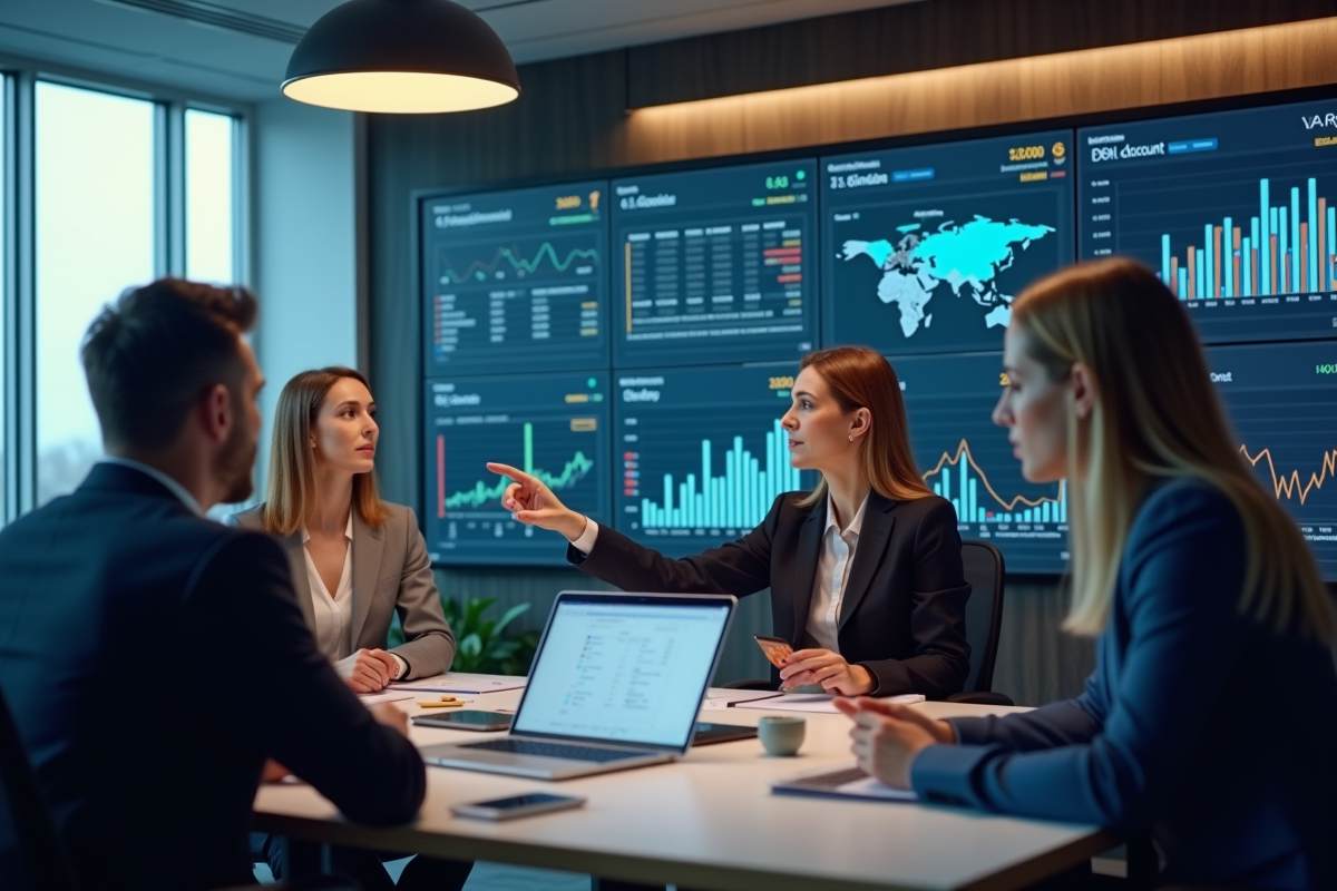 comptabilité entreprise