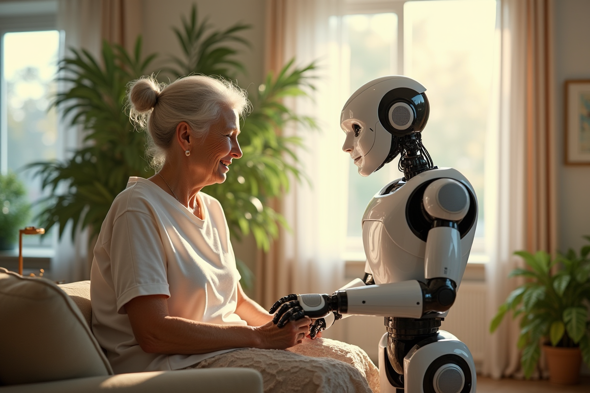 technologie avancée