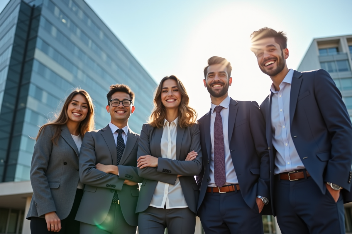entreprise responsable