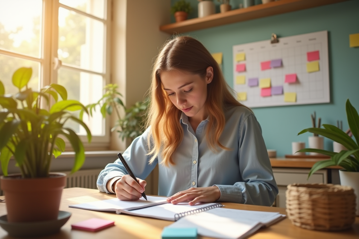 organisation professionnelle