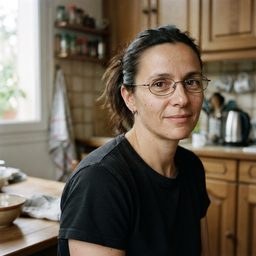 Aurélie Barré